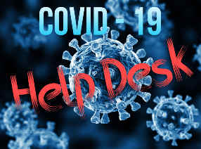 Covid-19 Helpdesk
